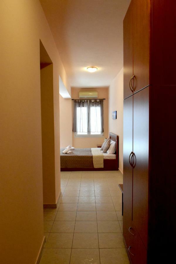 Arianna Studios 7 Kavala Exterior photo