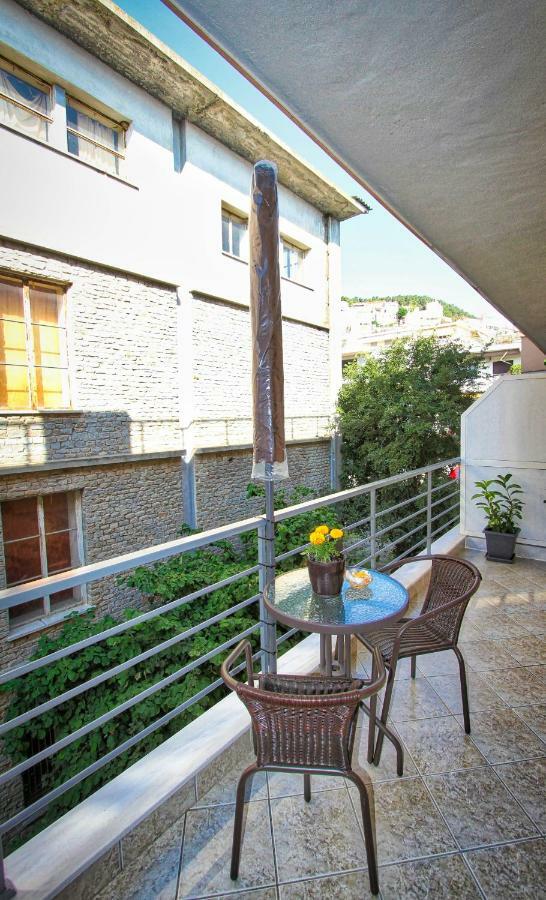 Arianna Studios 7 Kavala Exterior photo
