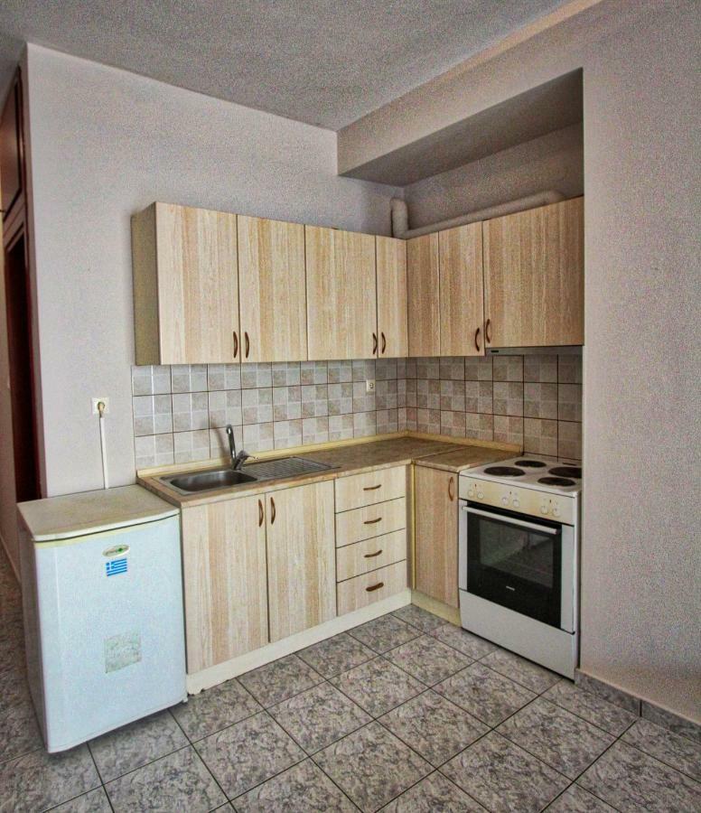 Arianna Studios 7 Kavala Exterior photo